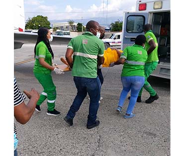 Assistance Médicale